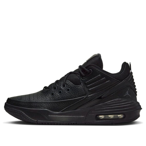 Jordan Max Aura 5 Black Anthracite DZ4353-001 - Nicesk photo 2