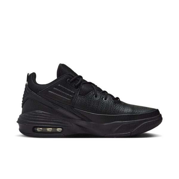 Jordan Max Aura 5 Black Anthracite DZ4353-001 - Nicesk photo 3