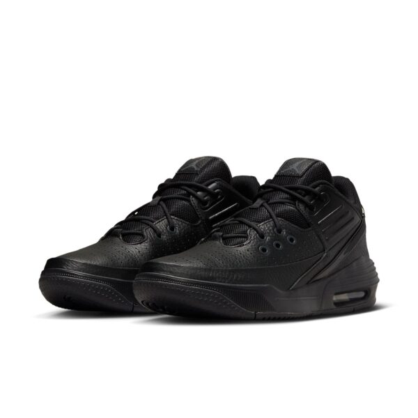 Jordan Max Aura 5 Black Anthracite DZ4353-001 - Nicesk photo 4