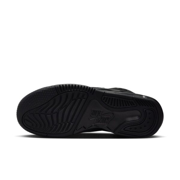 Jordan Max Aura 5 Black Anthracite DZ4353-001 - Nicesk photo 7
