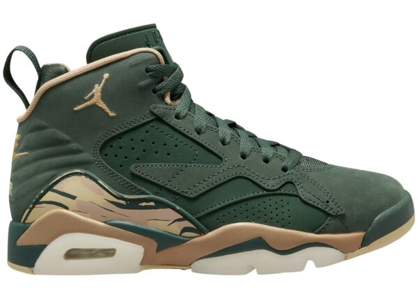 Jordan MVP Galactic Jade (Women's) FB9019-302 - Nicesk photo 1