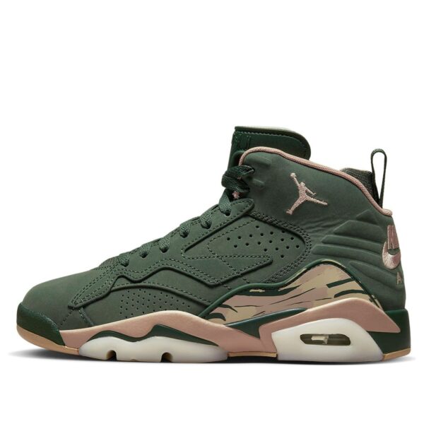 Jordan MVP Galactic Jade (Women's) FB9019-302 - Nicesk photo 2