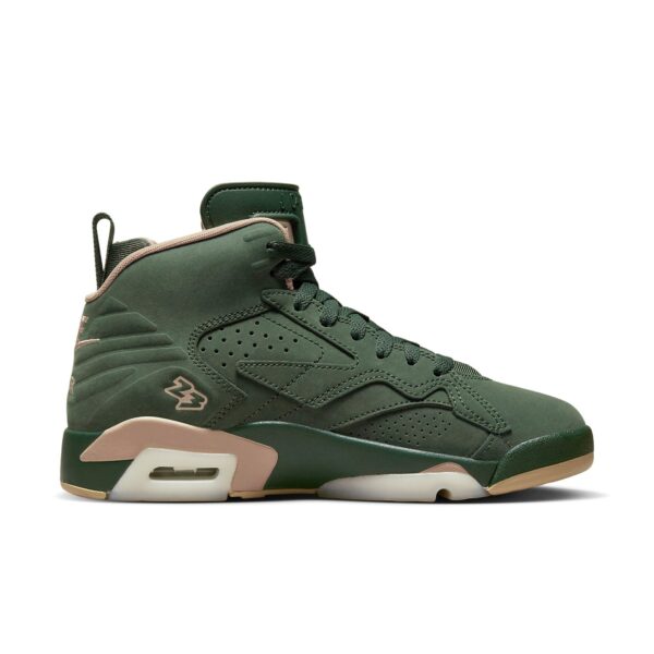 Jordan MVP Galactic Jade (Women's) FB9019-302 - Nicesk photo 3