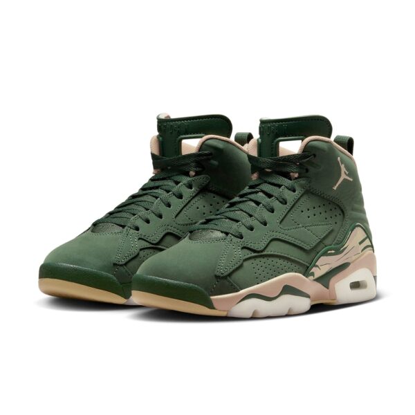 Jordan MVP Galactic Jade (Women's) FB9019-302 - Nicesk photo 4