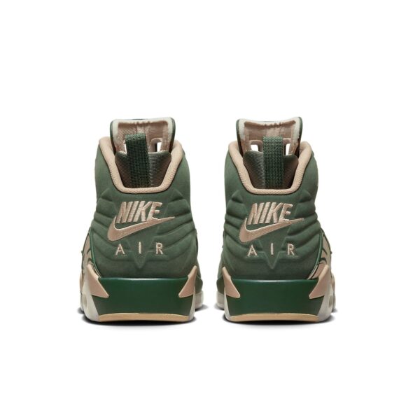 Jordan MVP Galactic Jade (Women's) FB9019-302 - Nicesk photo 6