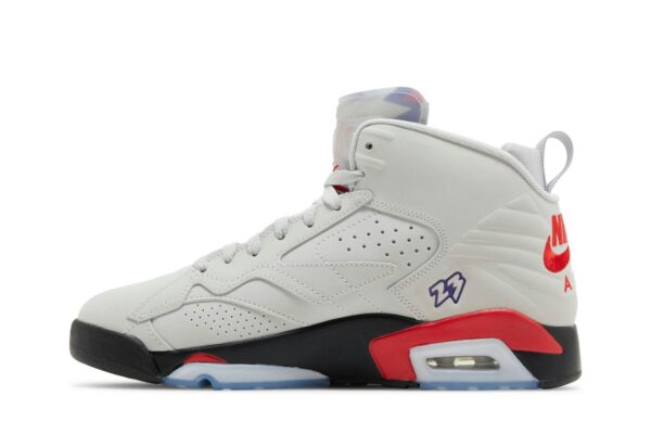 Jordan MVP Rapters Home DZ4475-026 - Nicesk photo 3