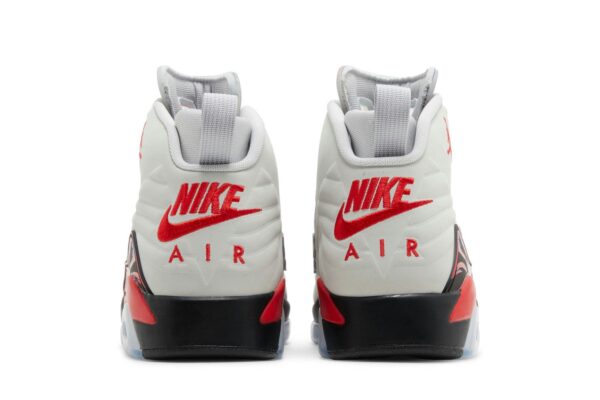 Jordan MVP Rapters Home DZ4475-026 - Nicesk photo 6