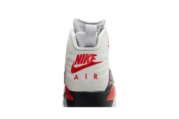 Jordan MVP Rapters Home DZ4475-026 - Nicesk photo 7