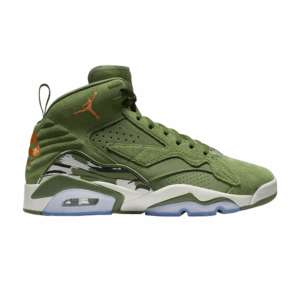 Jordan MVP Sky J Light Olive DZ4475-300 - Nicesk photo 1