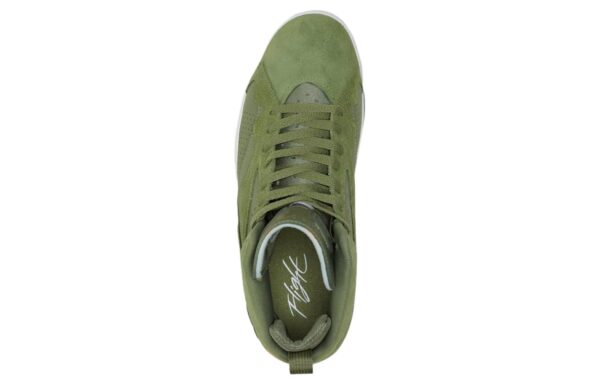 Jordan MVP Sky J Light Olive DZ4475-300 - Nicesk photo 5