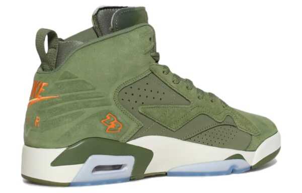 Jordan MVP Sky J Light Olive DZ4475-300 - Nicesk photo 6