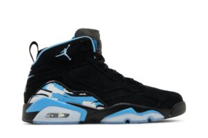Jordan MVP University Blue DZ4475-004 - Nicesk photo 1