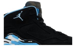 Jordan MVP University Blue DZ4475-004 - Nicesk photo 2