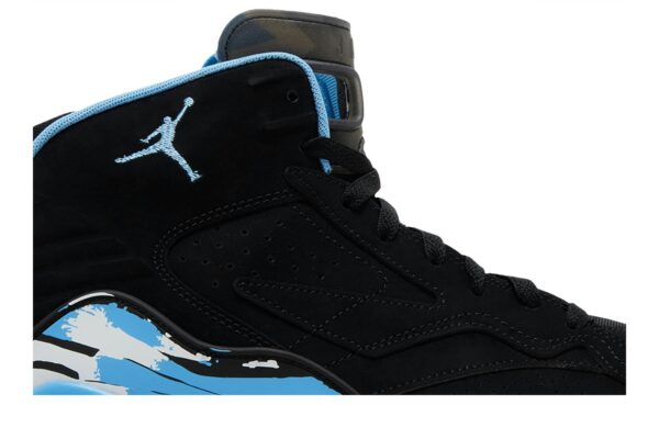 Jordan MVP University Blue DZ4475-004 - Nicesk photo 2