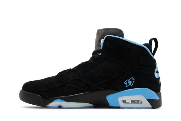 Jordan MVP University Blue DZ4475-004 - Nicesk photo 3