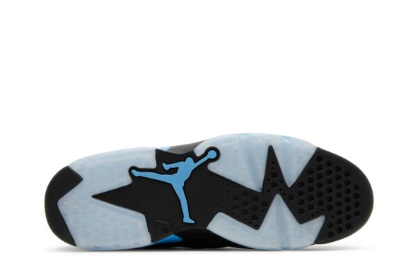 Jordan MVP University Blue DZ4475-004 - Nicesk photo 4