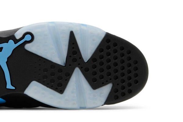 Jordan MVP University Blue DZ4475-004 - Nicesk photo 5