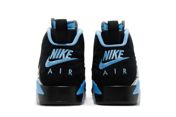 Jordan MVP University Blue DZ4475-004 - Nicesk photo 6