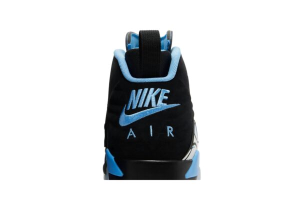 Jordan MVP University Blue DZ4475-004 - Nicesk photo 7