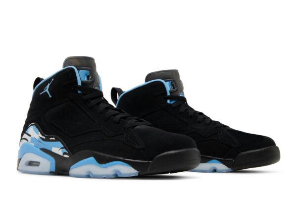 Jordan MVP University Blue DZ4475-004 - Nicesk photo 8