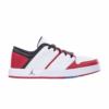 Jordan Nu Retro 1 Low Chicago DV5141-611 - Nicesk photo 1