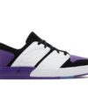 Jordan Nu Retro 1 Low Field Purple DV5141-105 - Nicesk photo 1