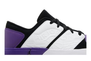Jordan Nu Retro 1 Low Field Purple DV5141-105 - Nicesk photo 2