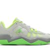 Jordan One Take 4 Light Silver Volt Particle Grey Green Strike DZ3338-003 - Nicesk photo 1