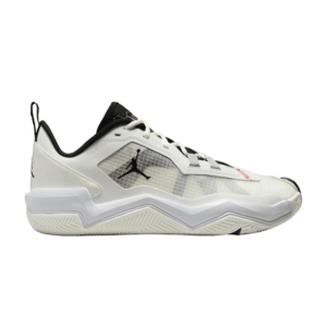 Jordan One Take 4 Sail Black DZ3338-106 - Nicesk photo 1