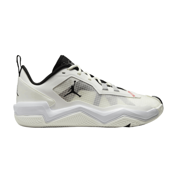 Jordan One Take 4 Sail Black DZ3338-106 - Nicesk photo 1