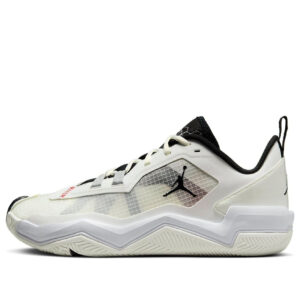 Jordan One Take 4 Sail Black DZ3338-106 - Nicesk photo 2