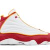 Jordan Pro Strong Cardinal Red DC8418-168 - Nicesk photo 1