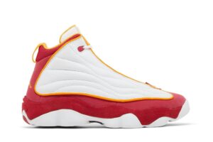 Jordan Pro Strong Cardinal Red DC8418-168 - Nicesk photo 1