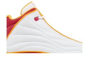 Jordan Pro Strong Cardinal Red DC8418-168 - Nicesk photo 2