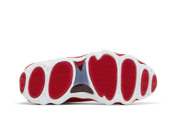 Jordan Pro Strong Cardinal Red DC8418-168 - Nicesk photo 4
