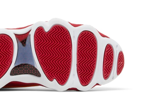 Jordan Pro Strong Cardinal Red DC8418-168 - Nicesk photo 5