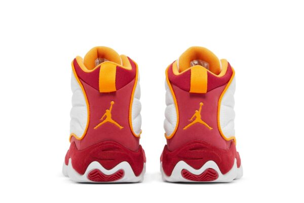 Jordan Pro Strong Cardinal Red DC8418-168 - Nicesk photo 6