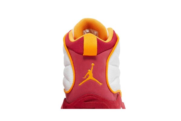 Jordan Pro Strong Cardinal Red DC8418-168 - Nicesk photo 7