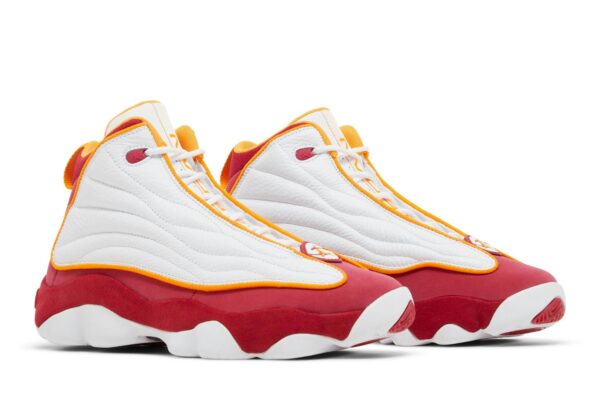 Jordan Pro Strong Cardinal Red DC8418-168 - Nicesk photo 8