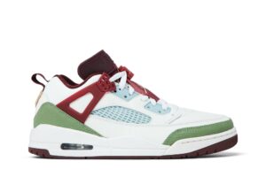 Jordan Spizike Low Chinese New Year (2024) FJ6372-100 - Nicesk photo 1