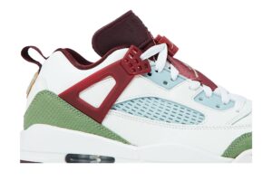 Jordan Spizike Low Chinese New Year (2024) FJ6372-100 - Nicesk photo 2