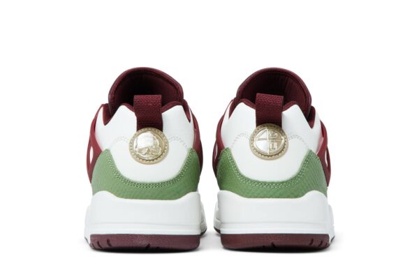 Jordan Spizike Low Chinese New Year (2024) FJ6372-100 - Nicesk photo 6