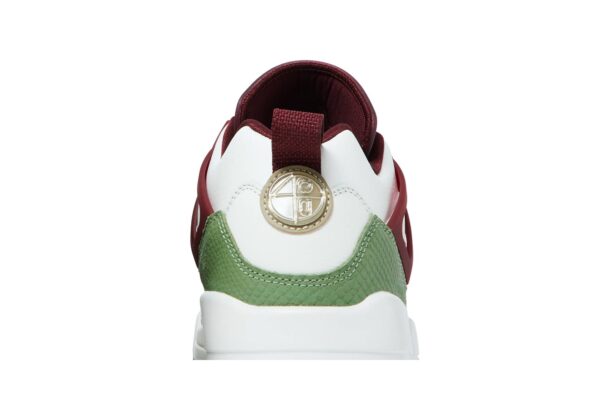 Jordan Spizike Low Chinese New Year (2024) FJ6372-100 - Nicesk photo 7