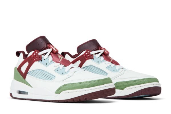 Jordan Spizike Low Chinese New Year (2024) FJ6372-100 - Nicesk photo 8
