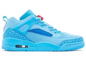 Jordan Spizike Low Houston Oilers FQ1759-400 - Nicesk photo 1