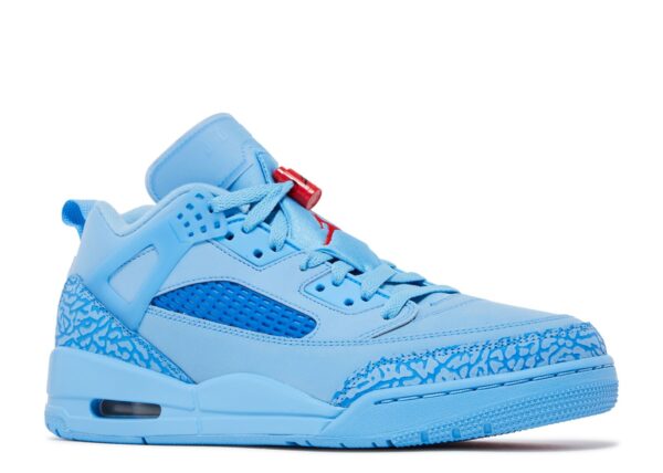 Jordan Spizike Low Houston Oilers FQ1759-400 - Nicesk photo 3