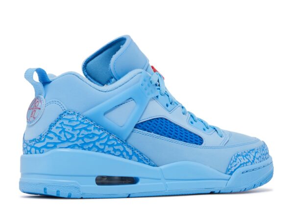 Jordan Spizike Low Houston Oilers FQ1759-400 - Nicesk photo 4