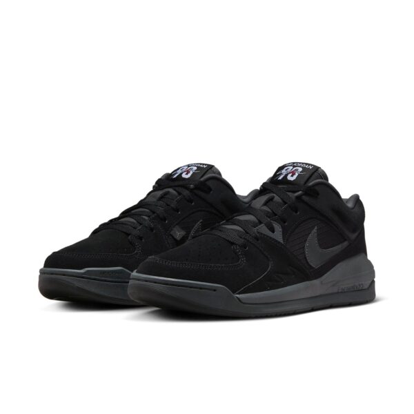 Jordan Stadium 90 Black Anthracite DX4397-001 - Nicesk photo 4