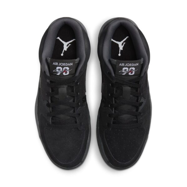 Jordan Stadium 90 Black Anthracite DX4397-001 - Nicesk photo 5