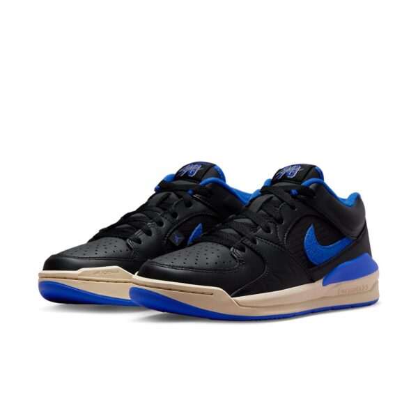 Jordan Stadium 90 Black Royal (Women's) FB2269-041 - Nicesk photo 4